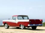 Ford Ranchero Custom 300 Sedan-Pickup 1957 года